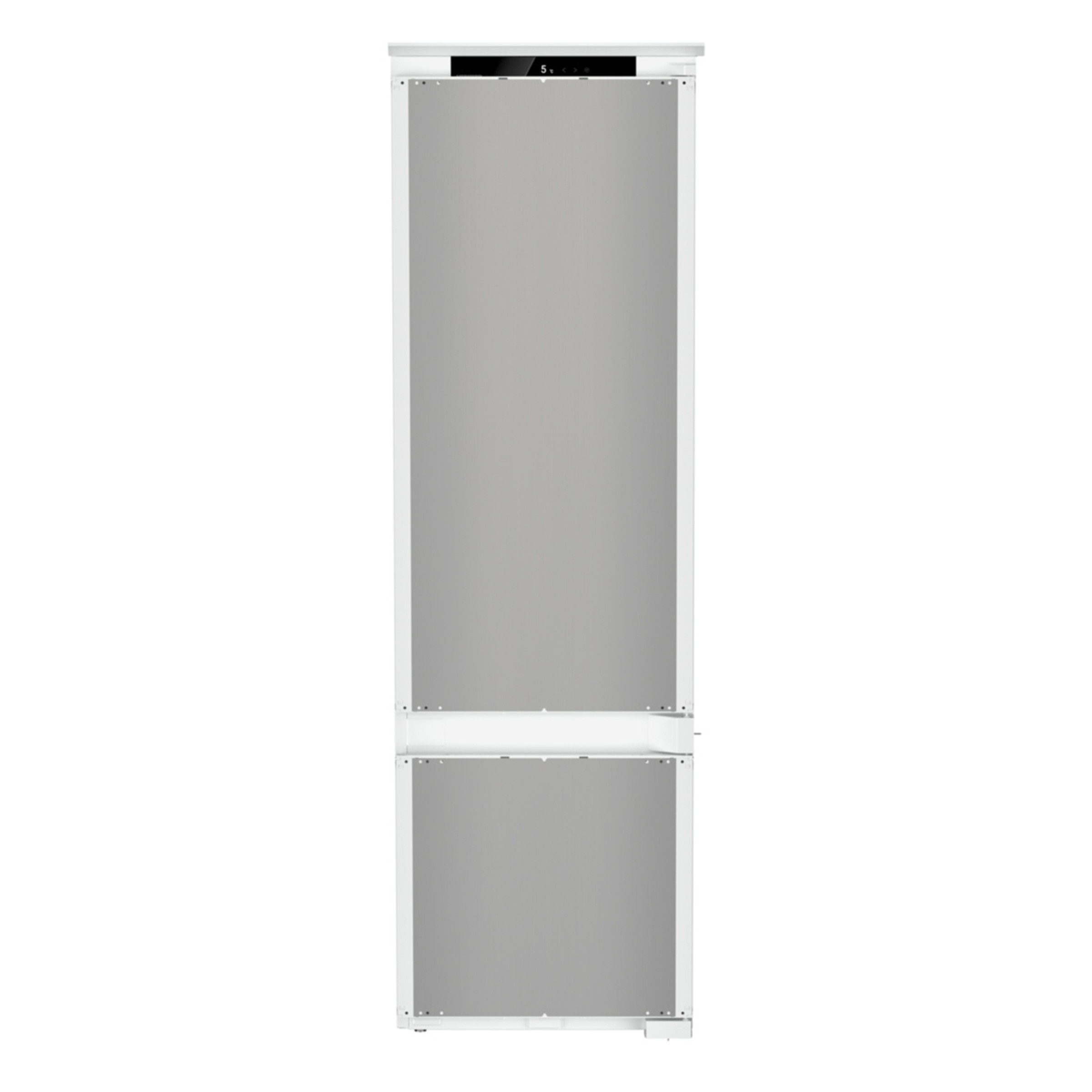 Frigorífico Combinado Encastrável Liebherr ICBSD5122 Plus BioFresh e SmartFrost e de 177,2 cm - Branco Branco-3