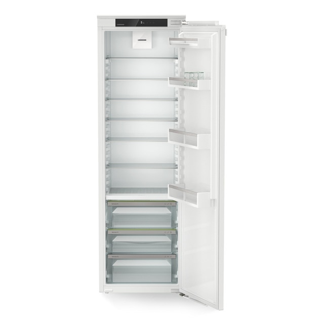Imagem 0 de Frigorífico de 1 Porta Encastrável Liebherr IRBd-5120 BioFresh de 178,8 cm - Branco