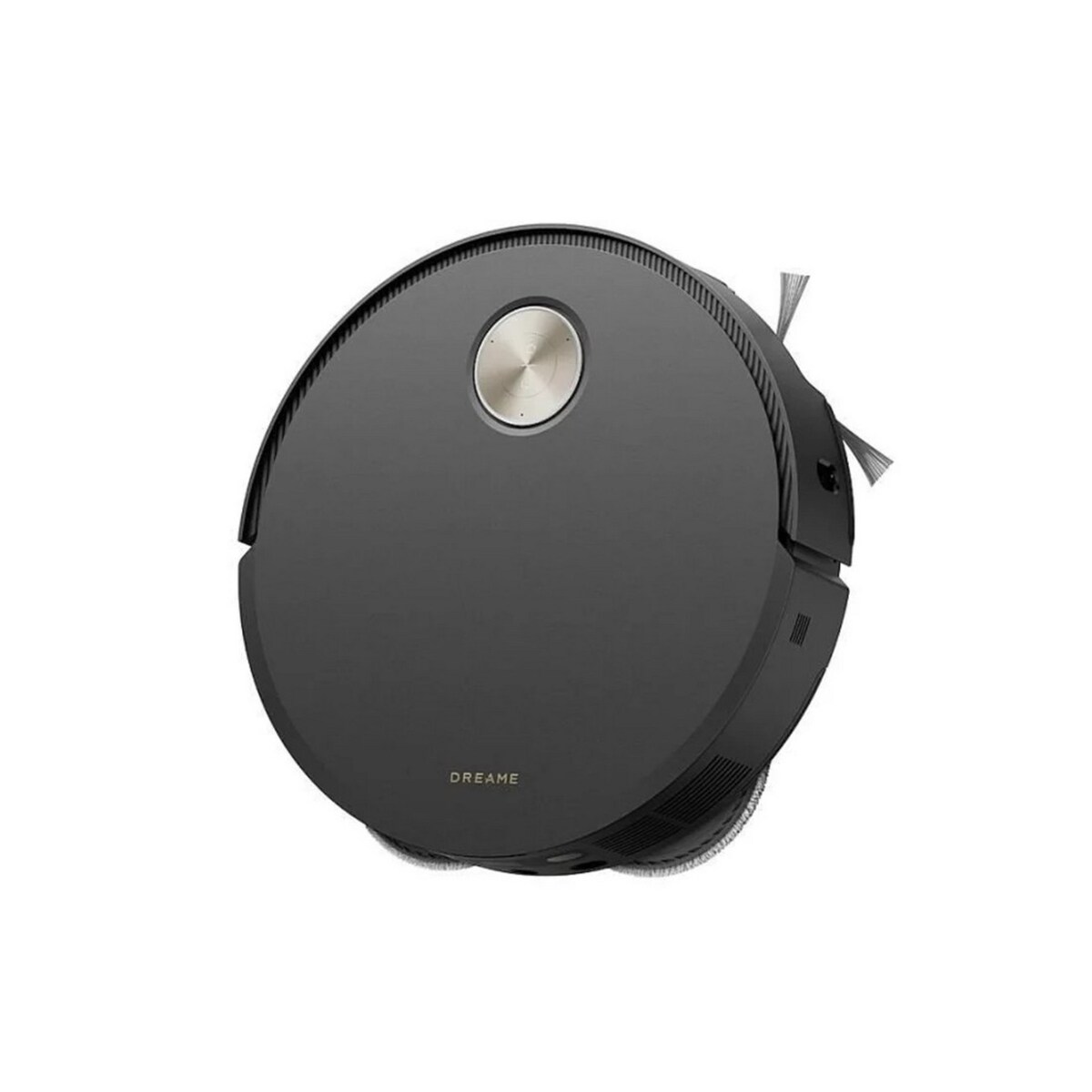 Robot Aspirador e Mopa Dreame X50 Ultra Complete com Esvaziamento Automático e Auto-limpeza da Mopa Preto-2