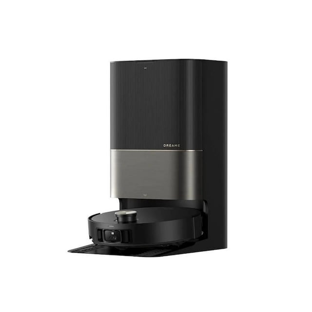 Imagem 0 de Robot Aspirador e Mopa Dreame X50 Ultra Complete com Esvaziamento Automático e Auto-limpeza da Mopa