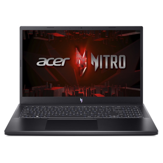 Imagen 0 de Portátil Gaming ACER Nitro V 15, Ryzen 7-7735HS, 16GB, 1TB SSD, Nvidia GeForce RTX 4060, 15.6", W11