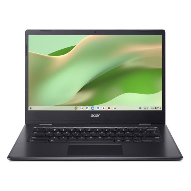 Imagen 0 de Convertible 2 en 1 ACER Chromebook 314, Celeron N4500, 8GB, 128GB e-MMC, 14", ChromeOS