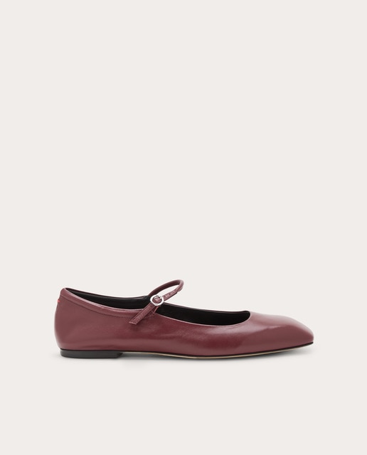 Imagem 0 de Sapatos de Presilha Rasos