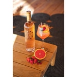 junger Rosé AOC aus Frankreich Flasche 75 cl