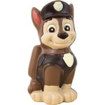Paw Patrol-Schokoladenfigur, verschiedene Sorten, Sortiment nach Bestand Karton 350 g