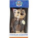 Paw Patrol-Schokoladenfigur, verschiedene Sorten, Sortiment nach Bestand Karton 350 g