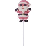 Marshmallow-Lutscher Weihnachten, verschiedene Sorten, Sortiment nach Bestand Einheit 35 g