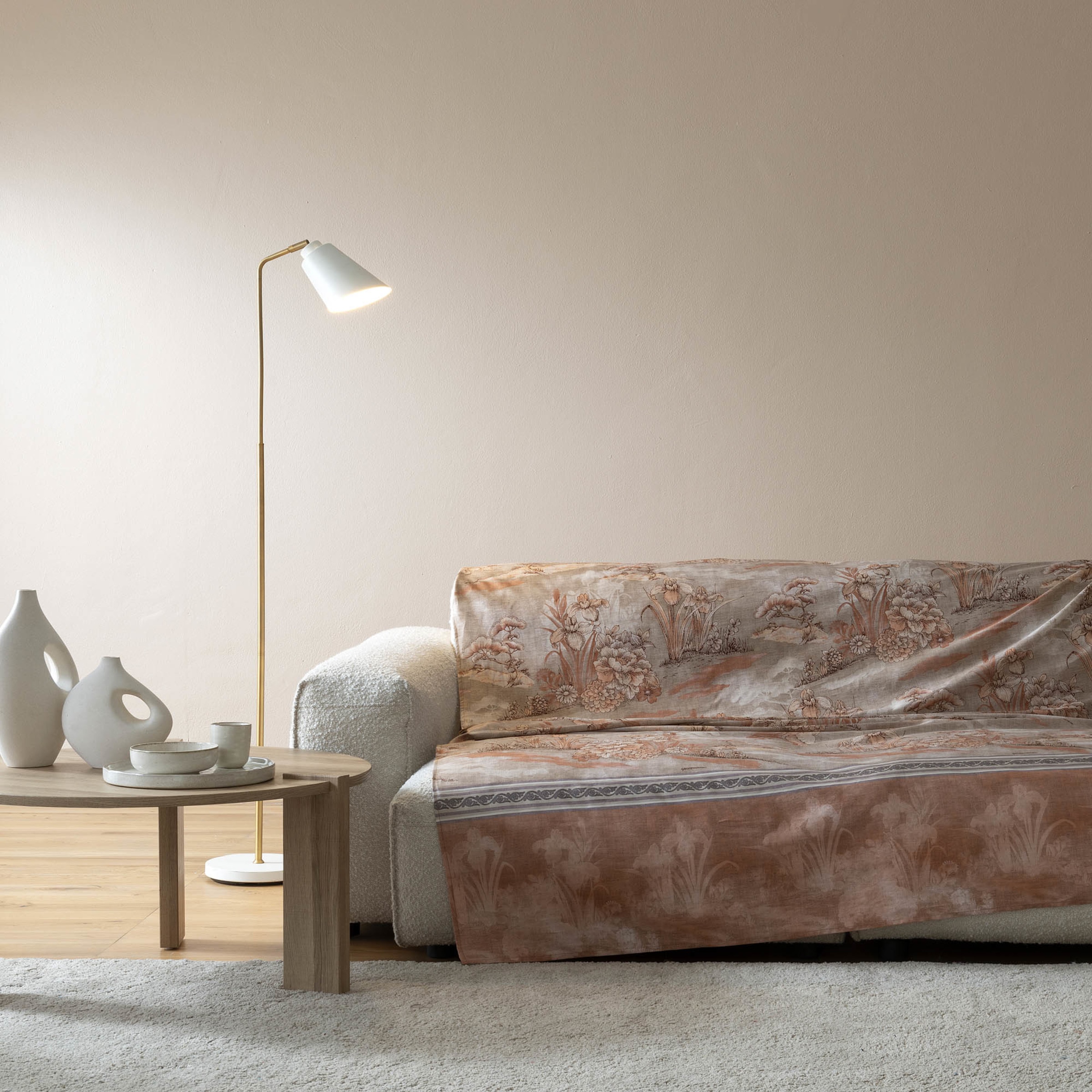 Imagem 0 de Foulard Multiusos Acquaforte