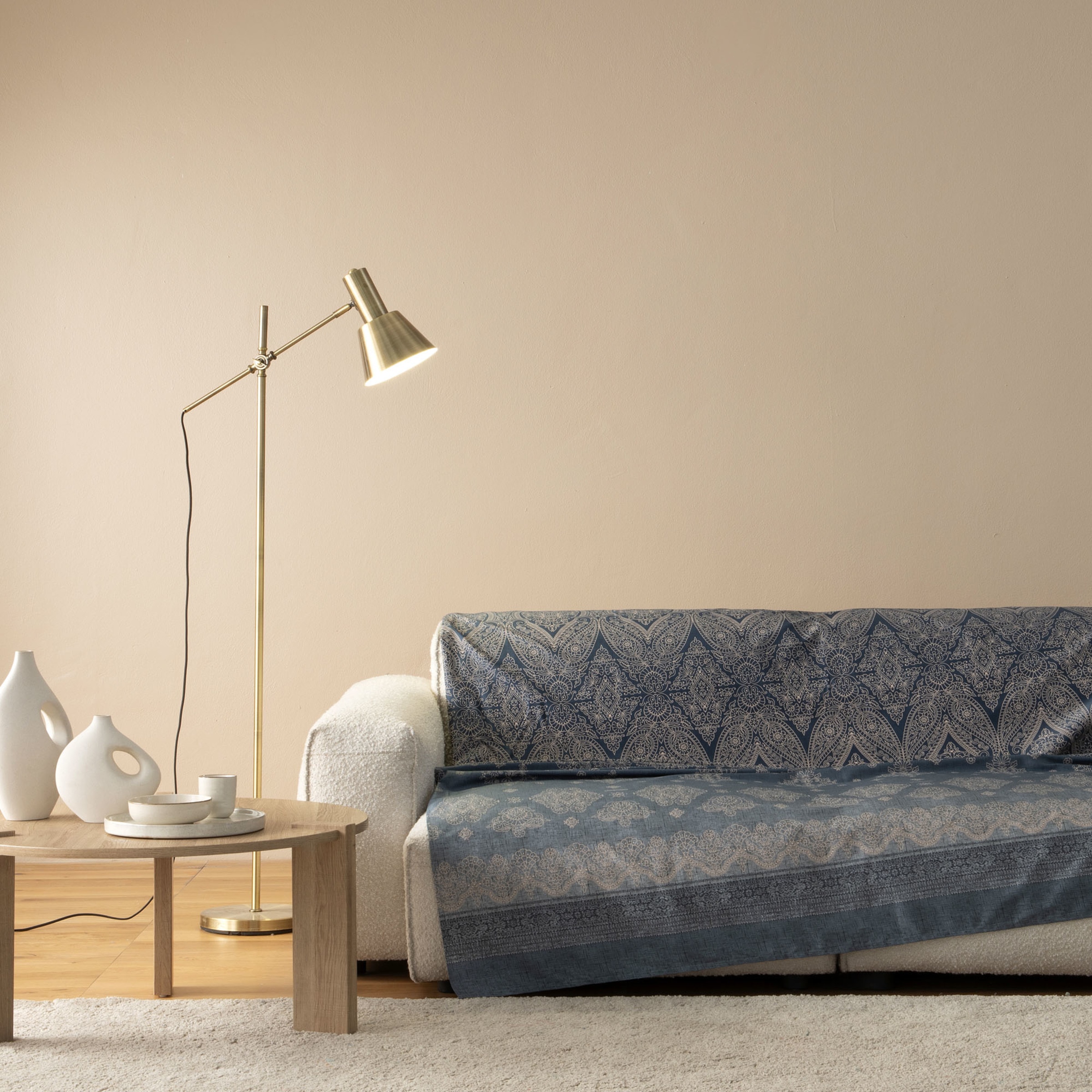 Imagem 0 de Foulard Multiusos Kerala