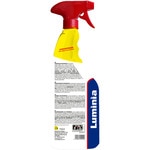 limpia cristales Ultra Micro Tech spray gun 750 ml