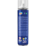 with stainless steel bioalcohol cleaner spray 500 ml