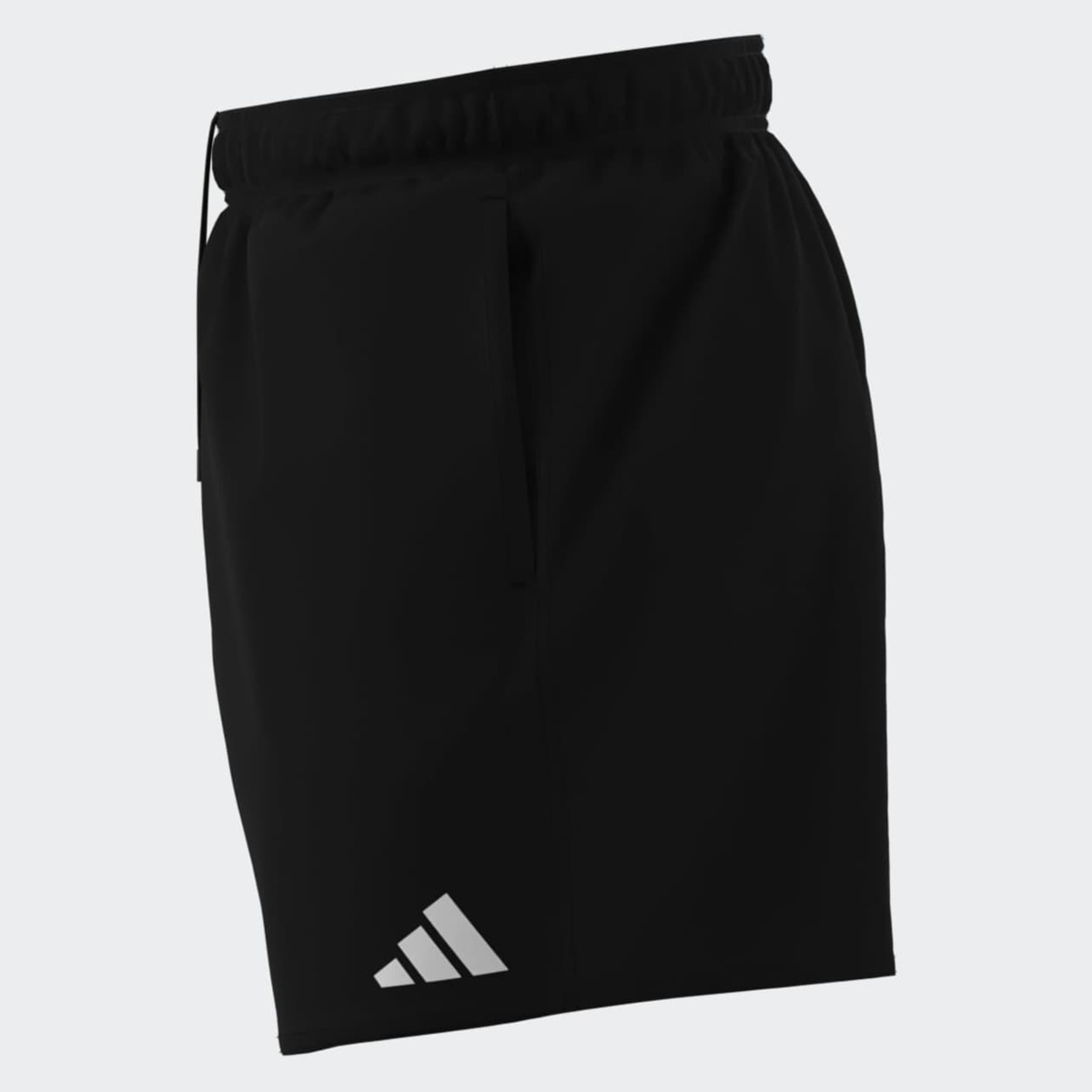 Calções de Banho de Homem 5'' Preto-8