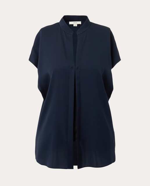 Imagem 0 de Blusa de Seda
