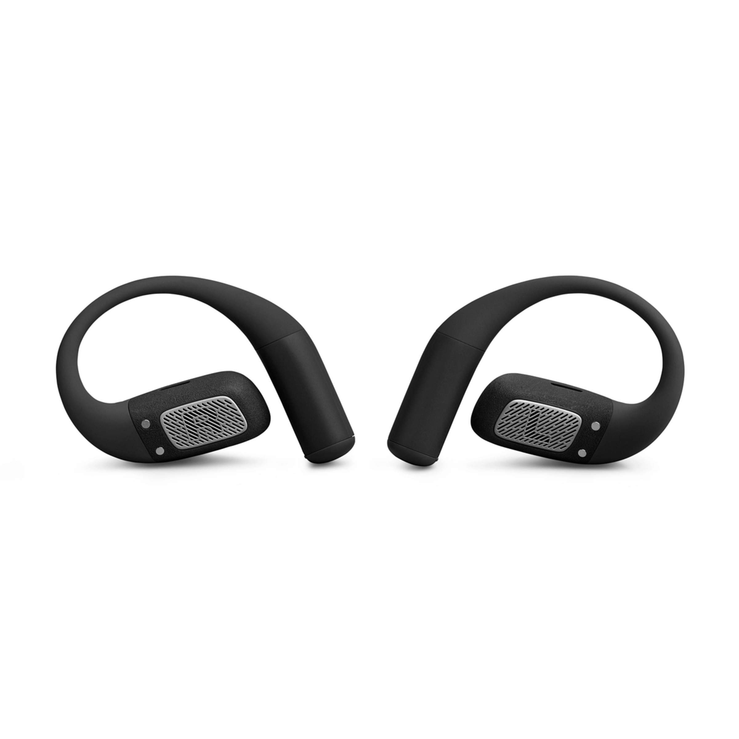 Auriculares de conducción de aire JBL Endurance Zone, Bluetooth Negro-gris-3