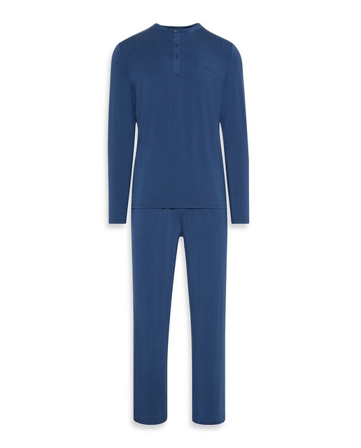 Imagem 0 de Conjunto de Pijama