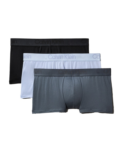 Imagem 0 de Pack de 3 Boxers Curtos