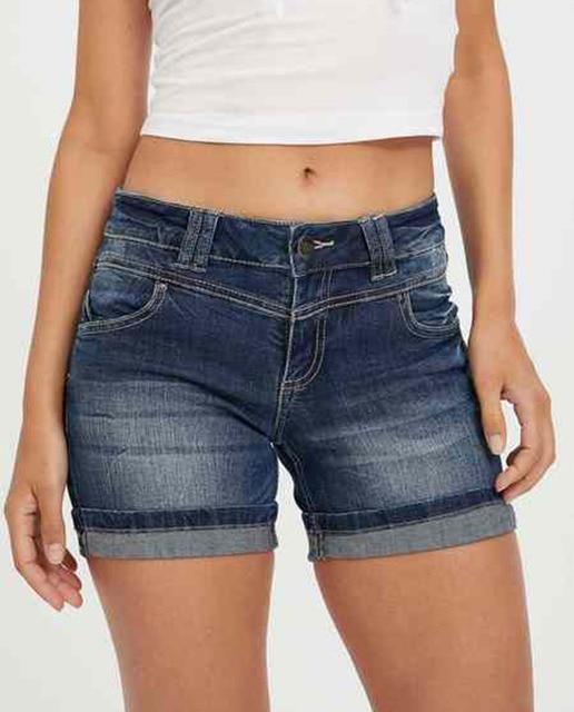 Imagen 0 de Pantalón corto mujer