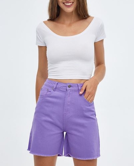 Imagen 0 de Pantalón corto mujer