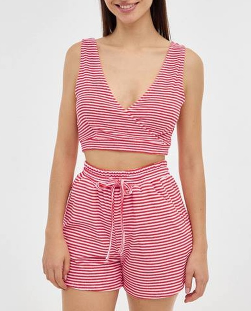 Imagen 0 de Pantalón corto mujer