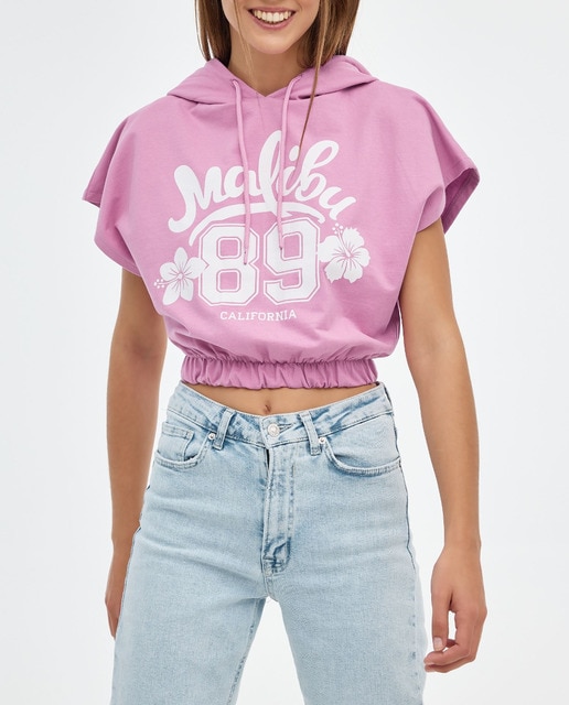 Imagen 0 de Sudadera mujer