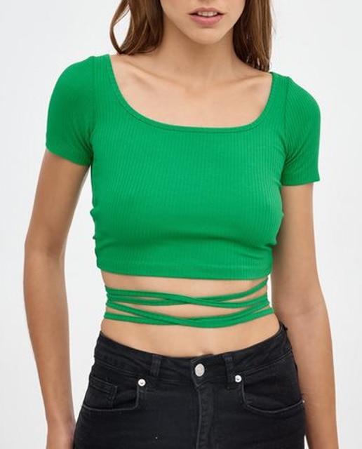 Imagen 0 de Camiseta manga corta mujer