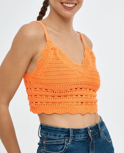 Imagen 0 de Camiseta manga corta mujer