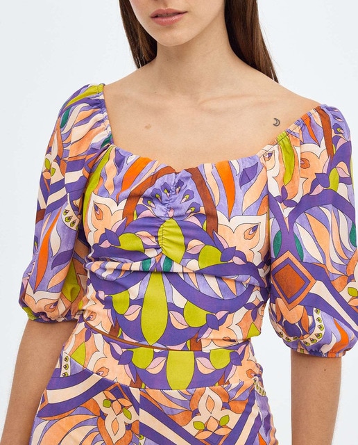 Imagen 0 de Camisas mujer