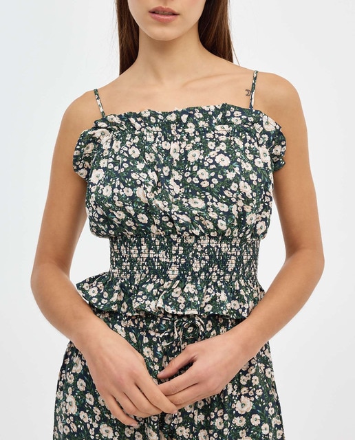 Imagen 0 de Camisas mujer