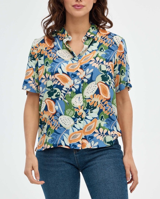 Imagen 0 de Camisas mujer