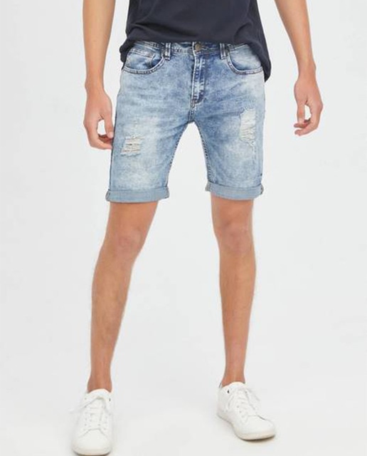 Imagen 0 de Pantalon corto hombre