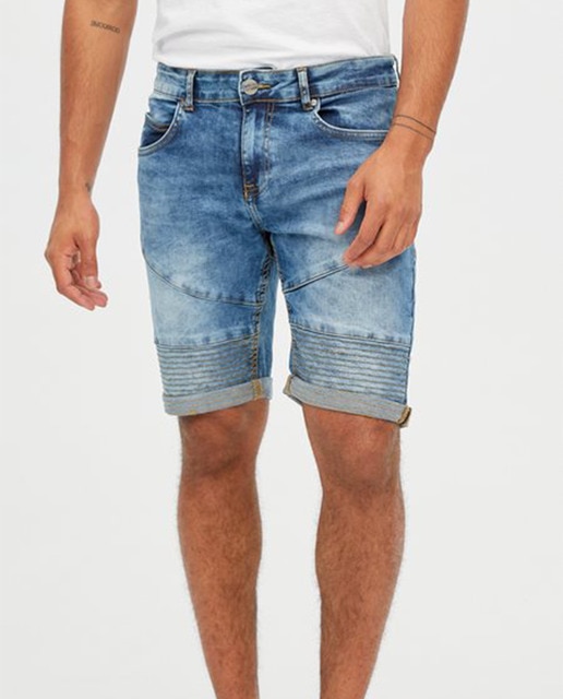 Imagen 0 de Pantalon corto hombre