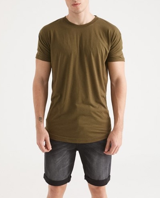 Imagen 0 de Pantalon corto hombre