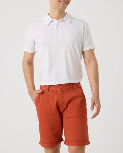 Imagen 0 de Pantalon corto hombre