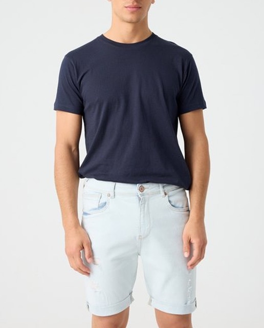 Imagen 0 de Pantalon corto hombre