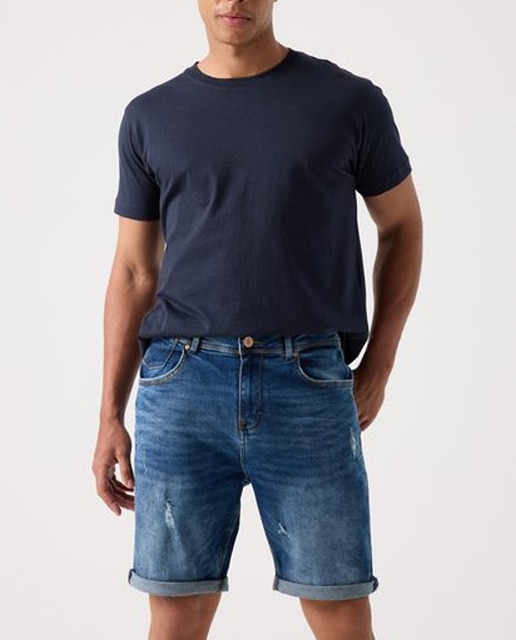 Imagen 0 de Pantalon corto hombre