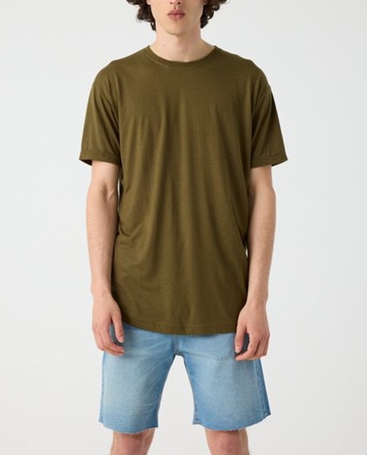 Imagen 0 de Pantalon corto hombre