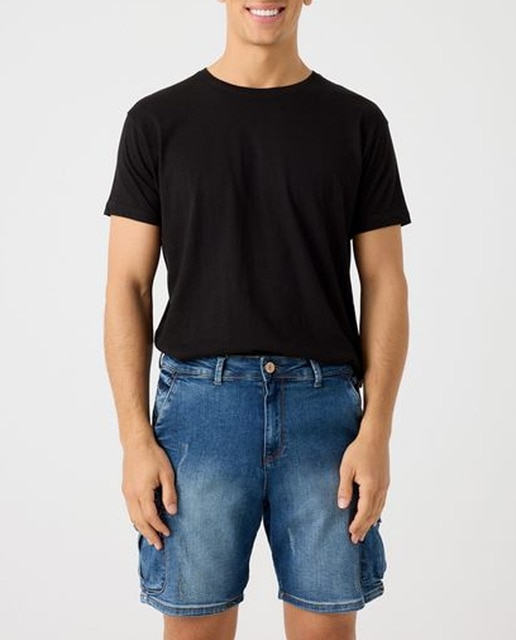 Imagen 0 de Pantalon corto hombre