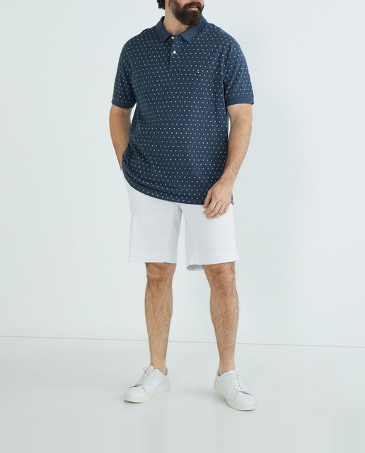 Imagen 0 de Bermuda de hombre tallas grandes