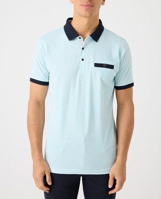 Imagen 0 de Polo hombre