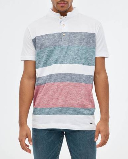 Imagen 0 de Polo hombre