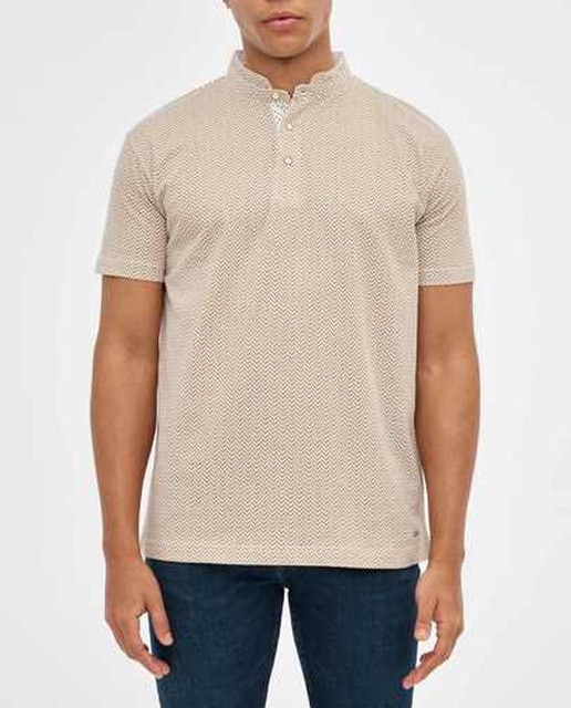 Imagen 0 de Polo hombre