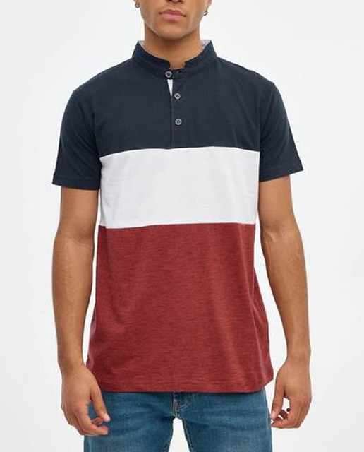 Imagen 0 de Polo hombre