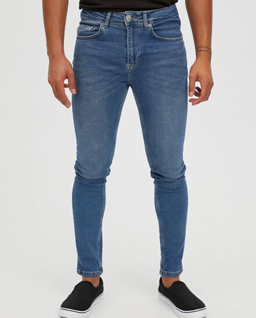 Imagen 0 de Pantalon largo hombre