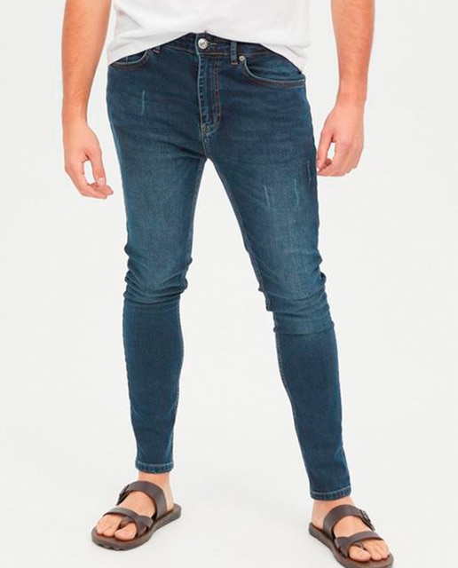 Imagen 0 de Pantalon largo hombre