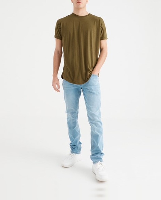 Imagen 0 de Pantalon largo hombre