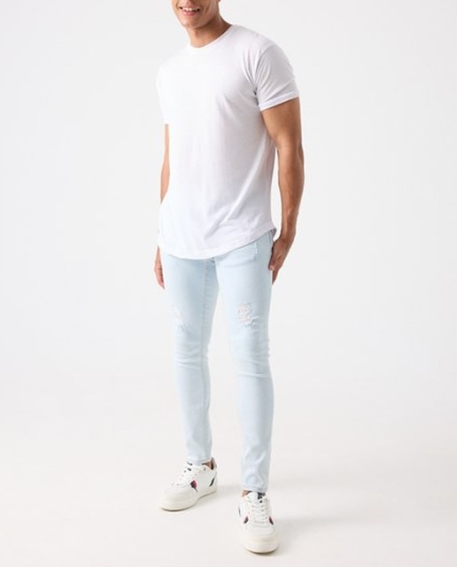 Imagen 0 de Pantalon largo hombre