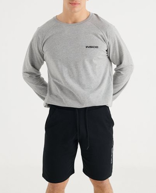 Imagen 0 de Bermuda jogger
