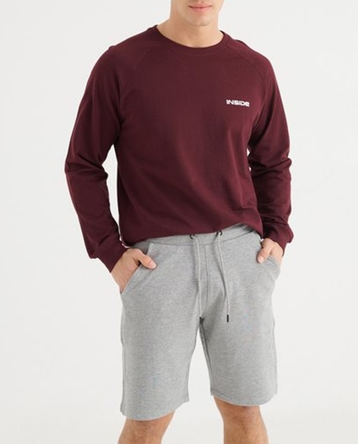 Imagen 0 de Bermuda jogger
