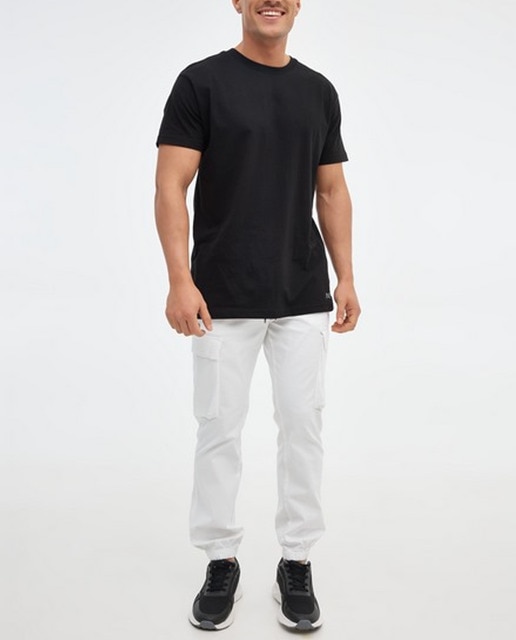 Imagen 0 de Pantalon largo hombre