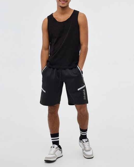 Imagen 0 de Bermuda jogger